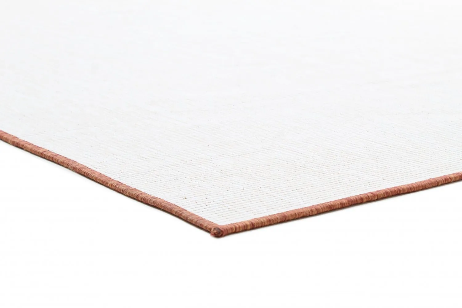 Indoor/Outdoor rug - Monsanto (orange)