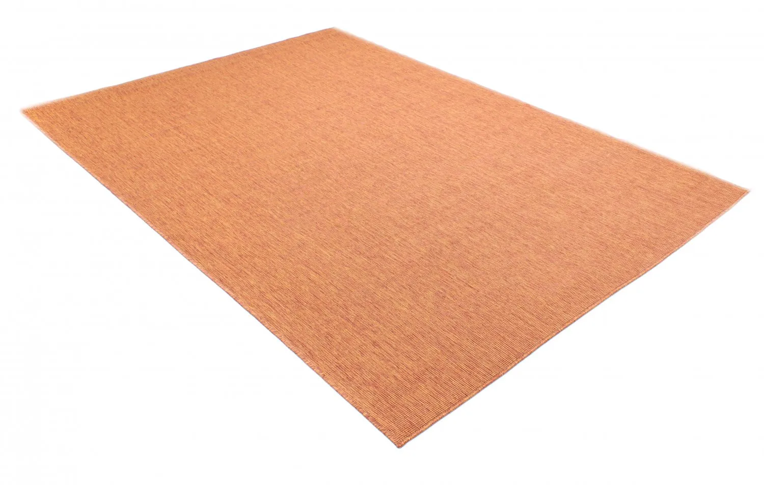 Indoor/Outdoor rug - Monsanto (orange)