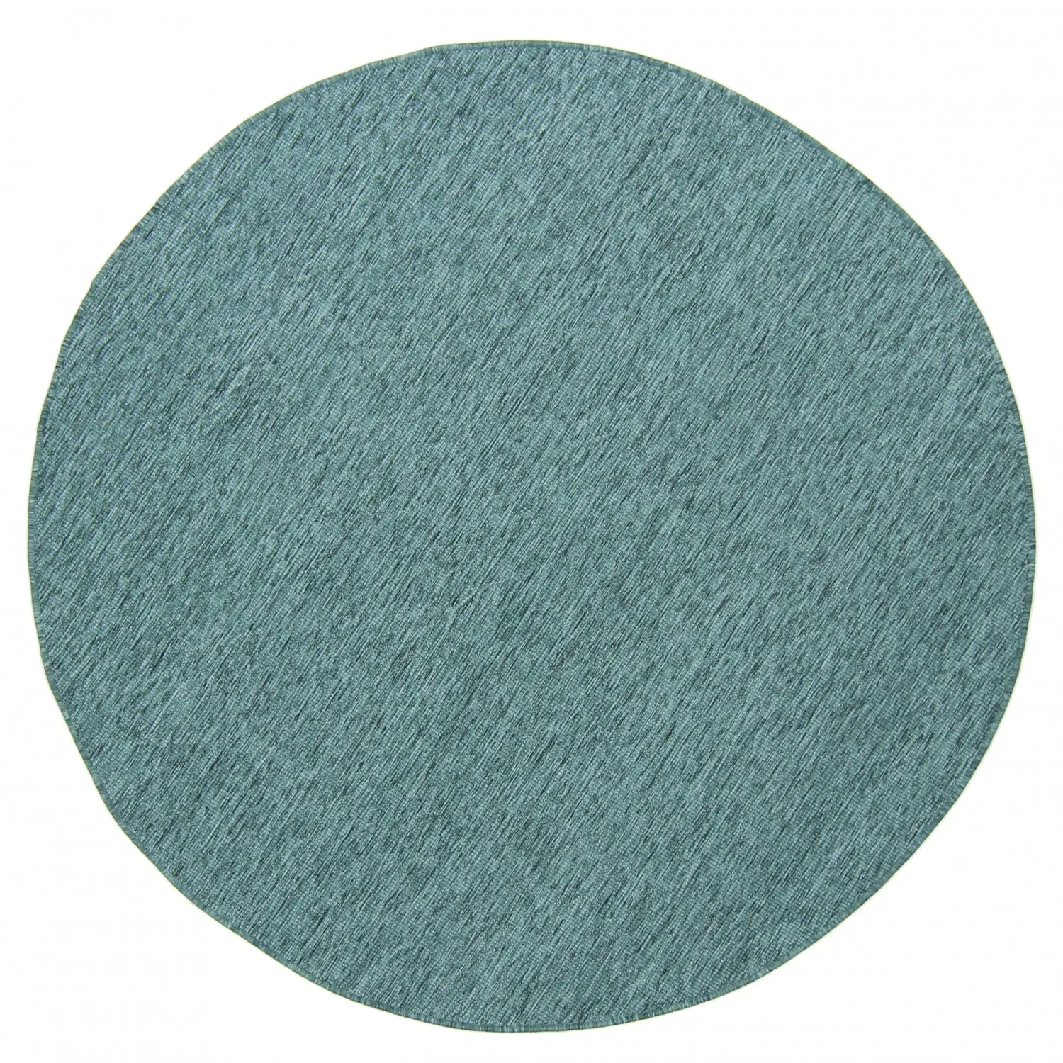 Round rug - Monsanto (green)