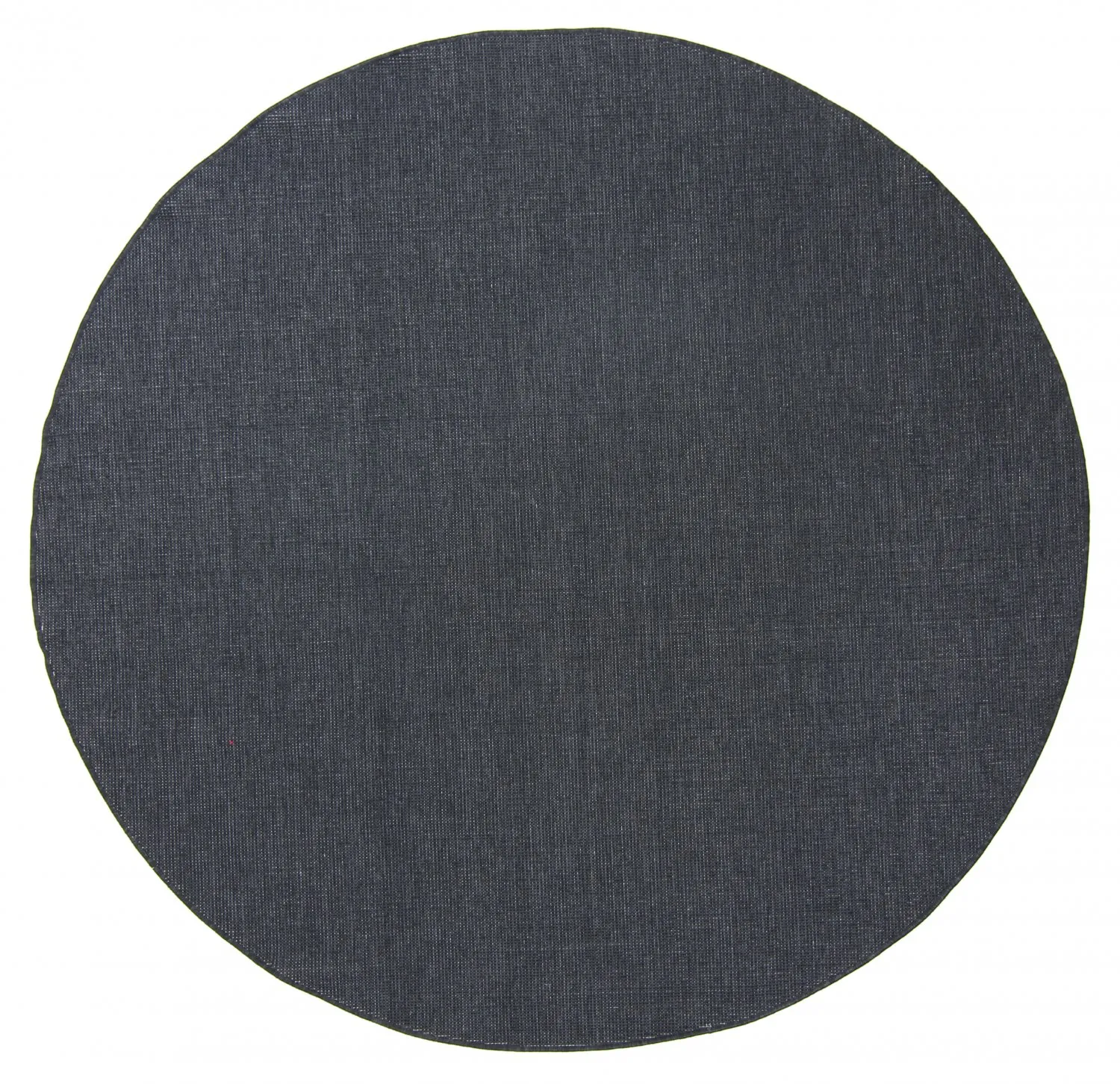 Round rug - Monsanto (anthracite)
