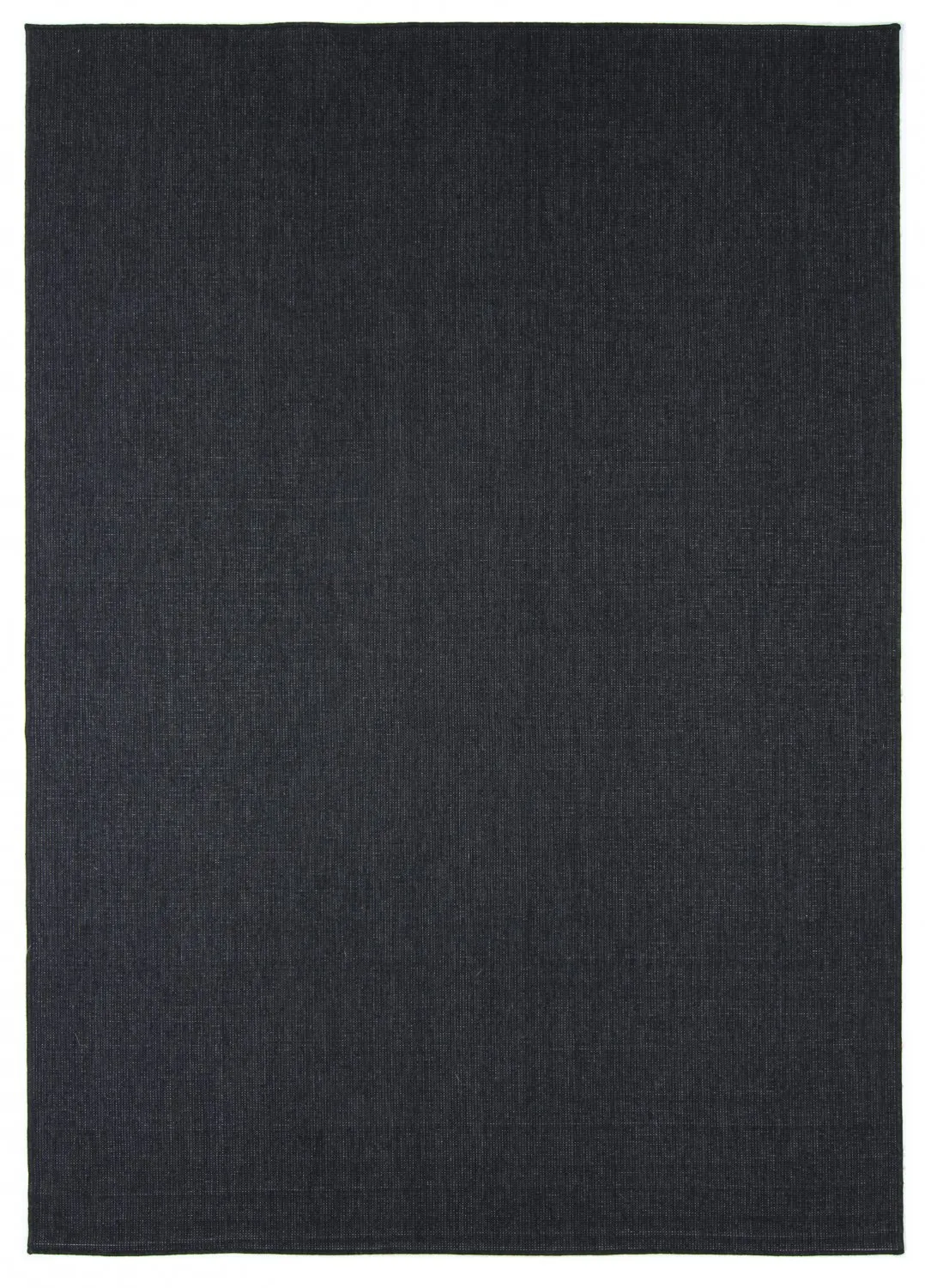 Indoor/Outdoor rug - Monsanto (anthracite)