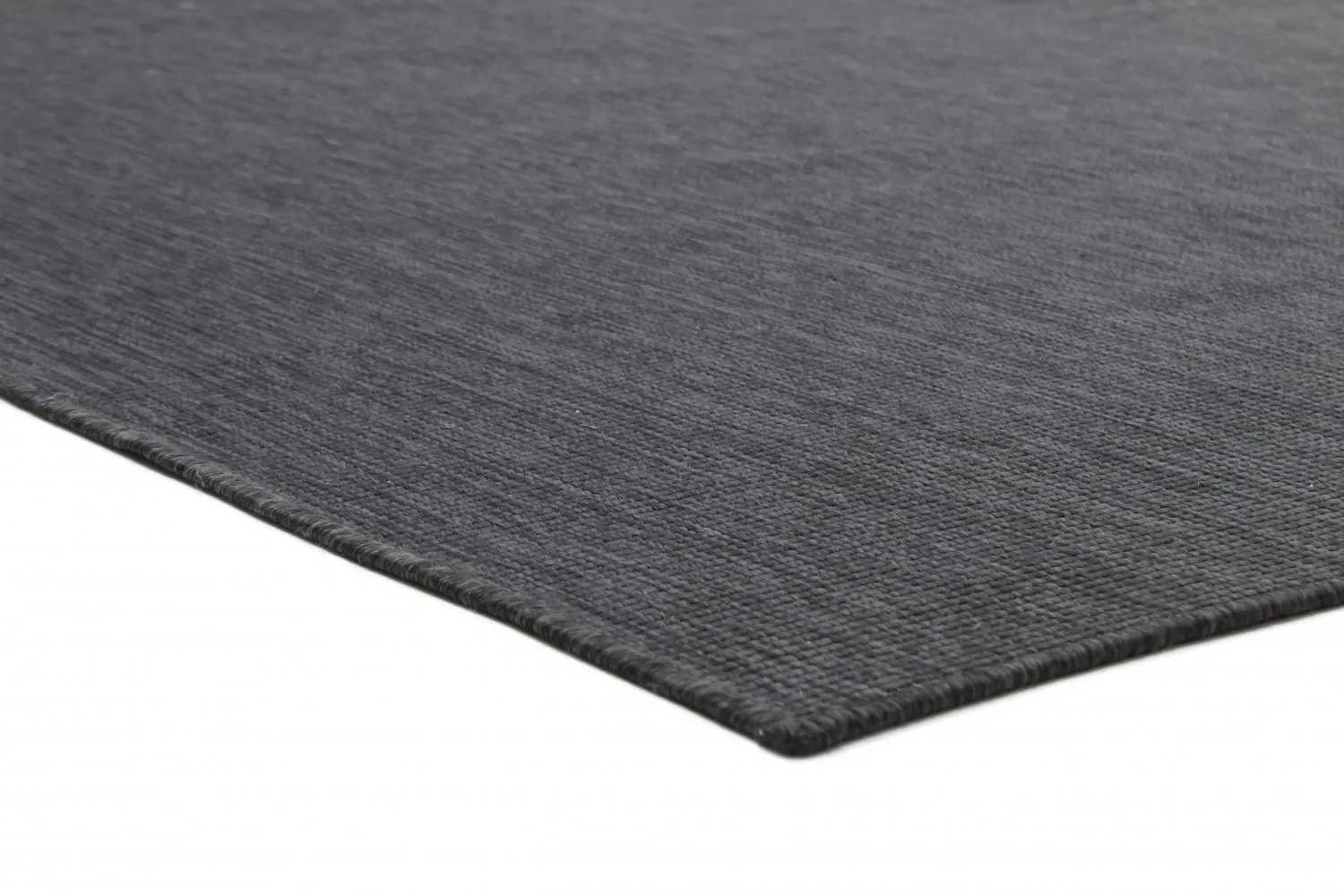 Indoor/Outdoor rug - Monsanto (anthracite)