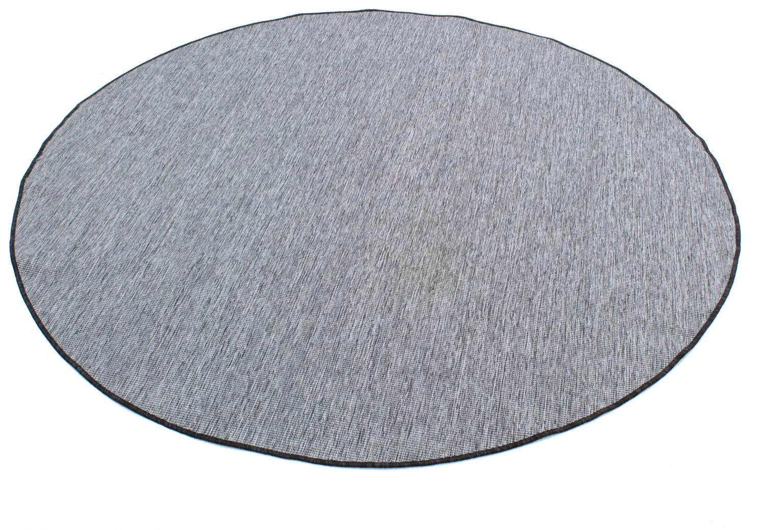 Round rug - Monsanto (anthracite)
