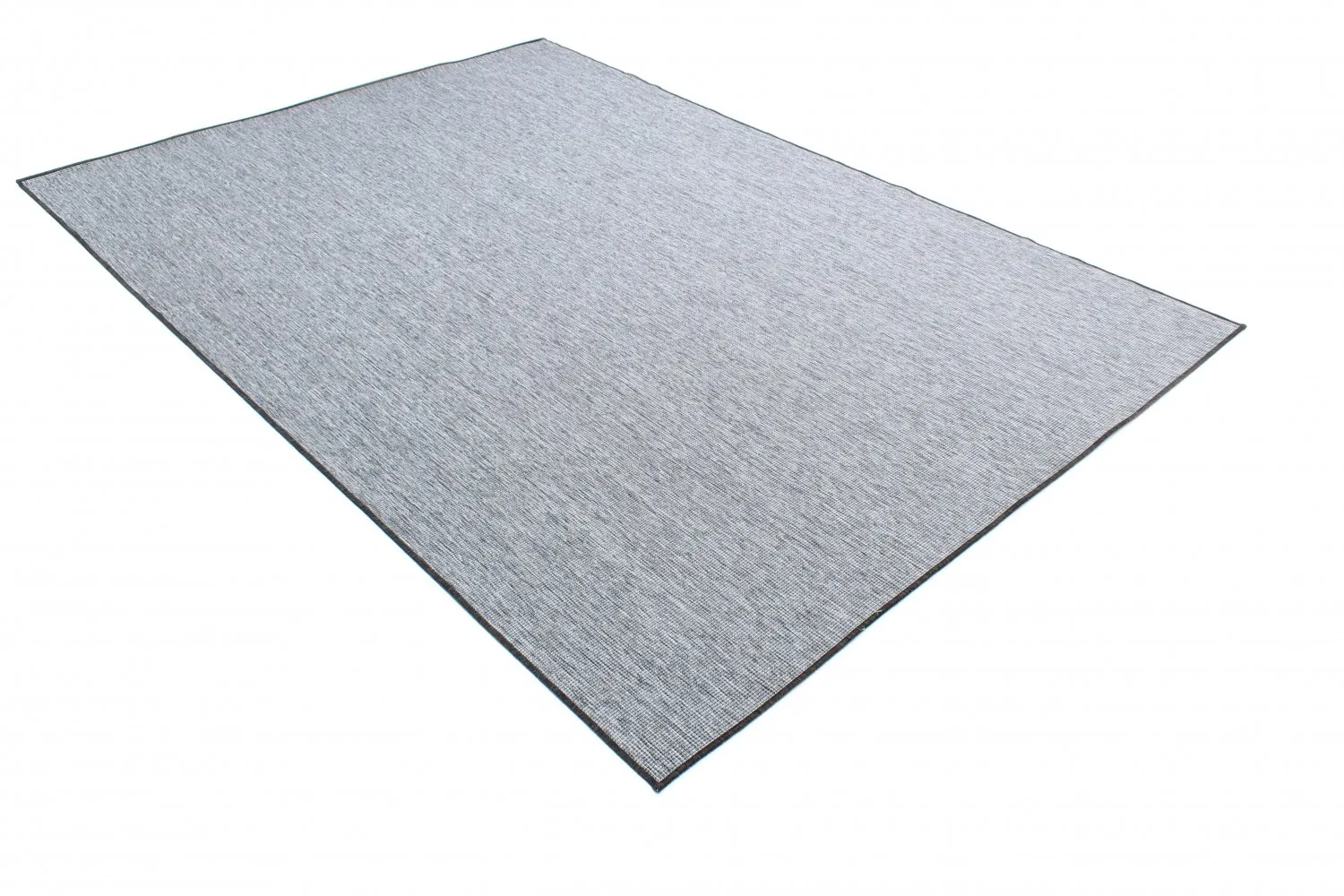 Indoor/Outdoor rug - Monsanto (anthracite)