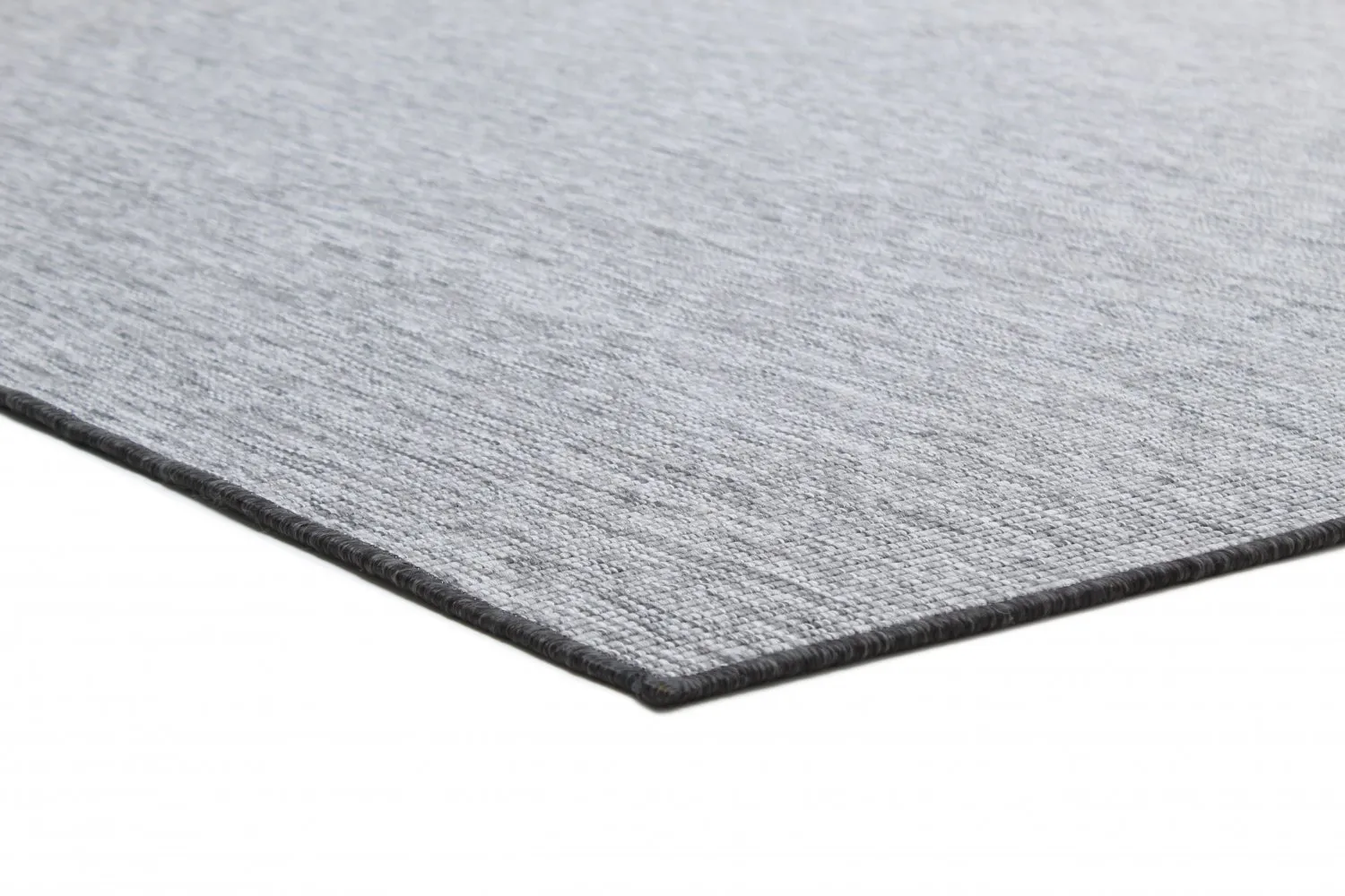 Indoor/Outdoor rug - Monsanto (anthracite)