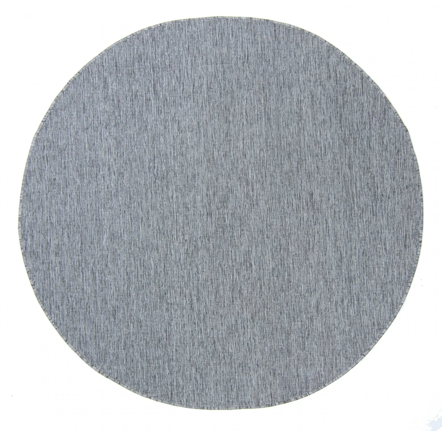 Round rug - Monsanto (grey)