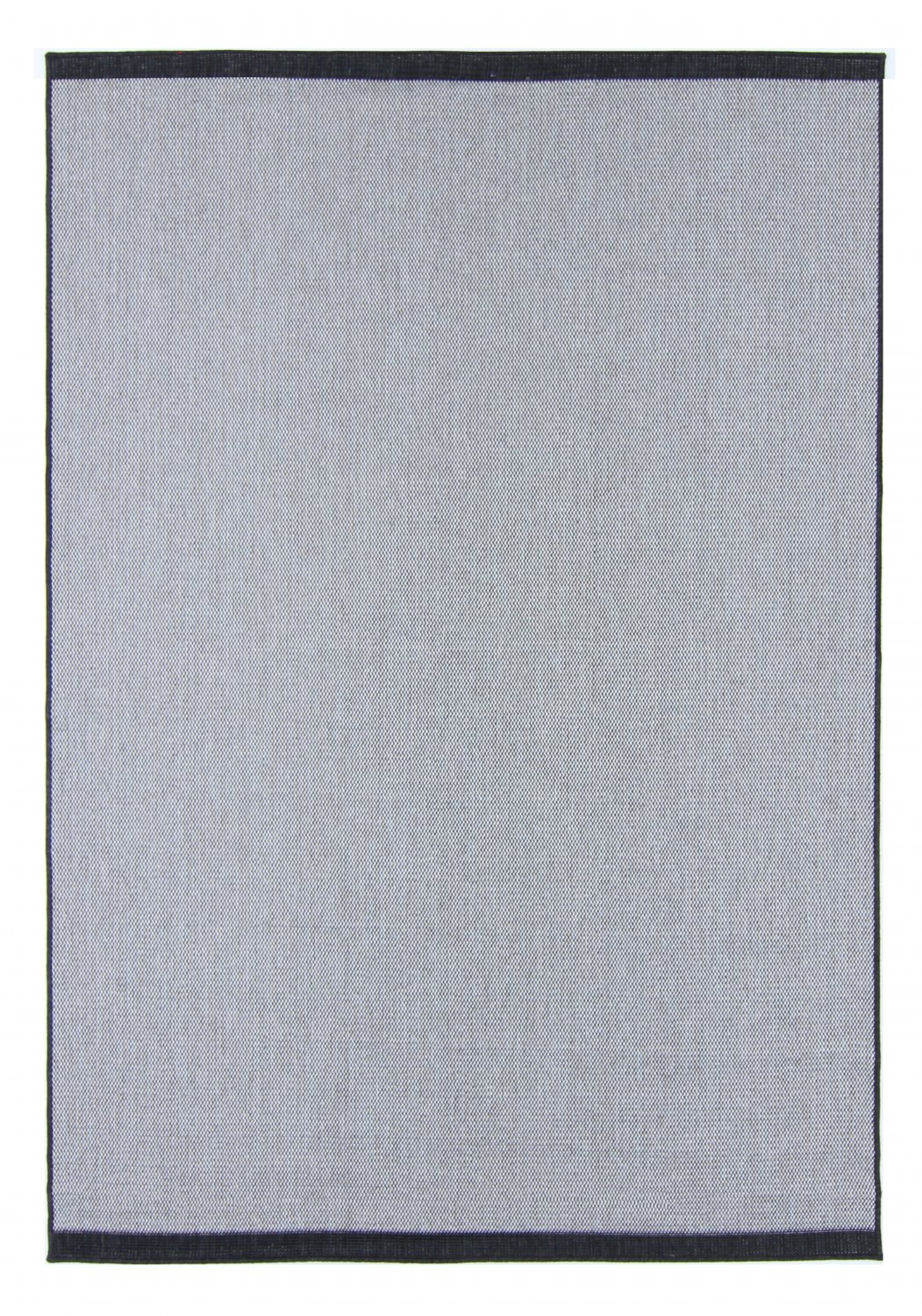 Wilton rug - Sortelha (black)