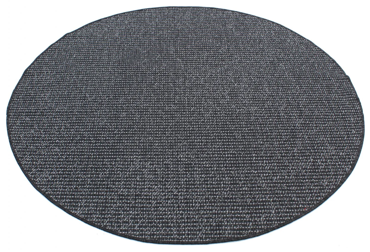 Round rug - Bergen (anthracite)