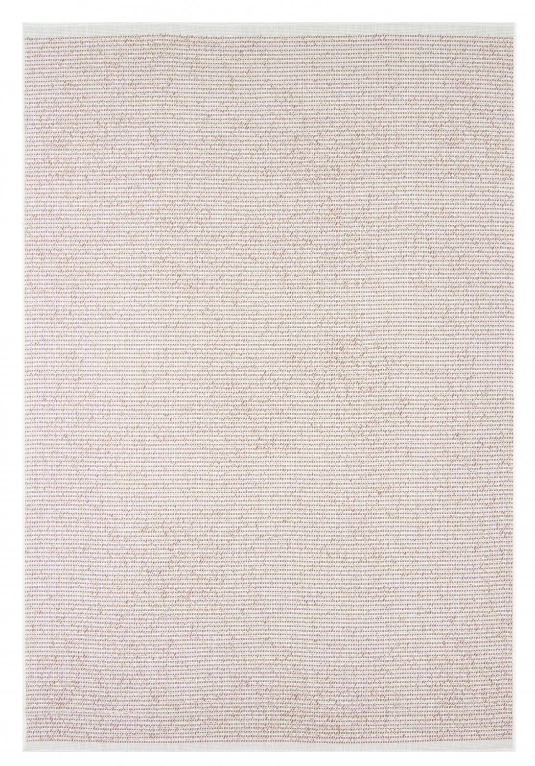 Indoor/Outdoor rug - Tromsø (orange)