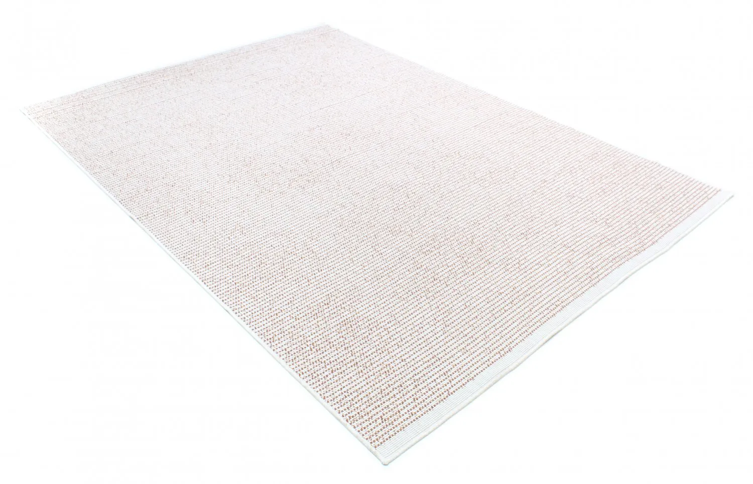 Indoor/Outdoor rug - Tromsø (orange)