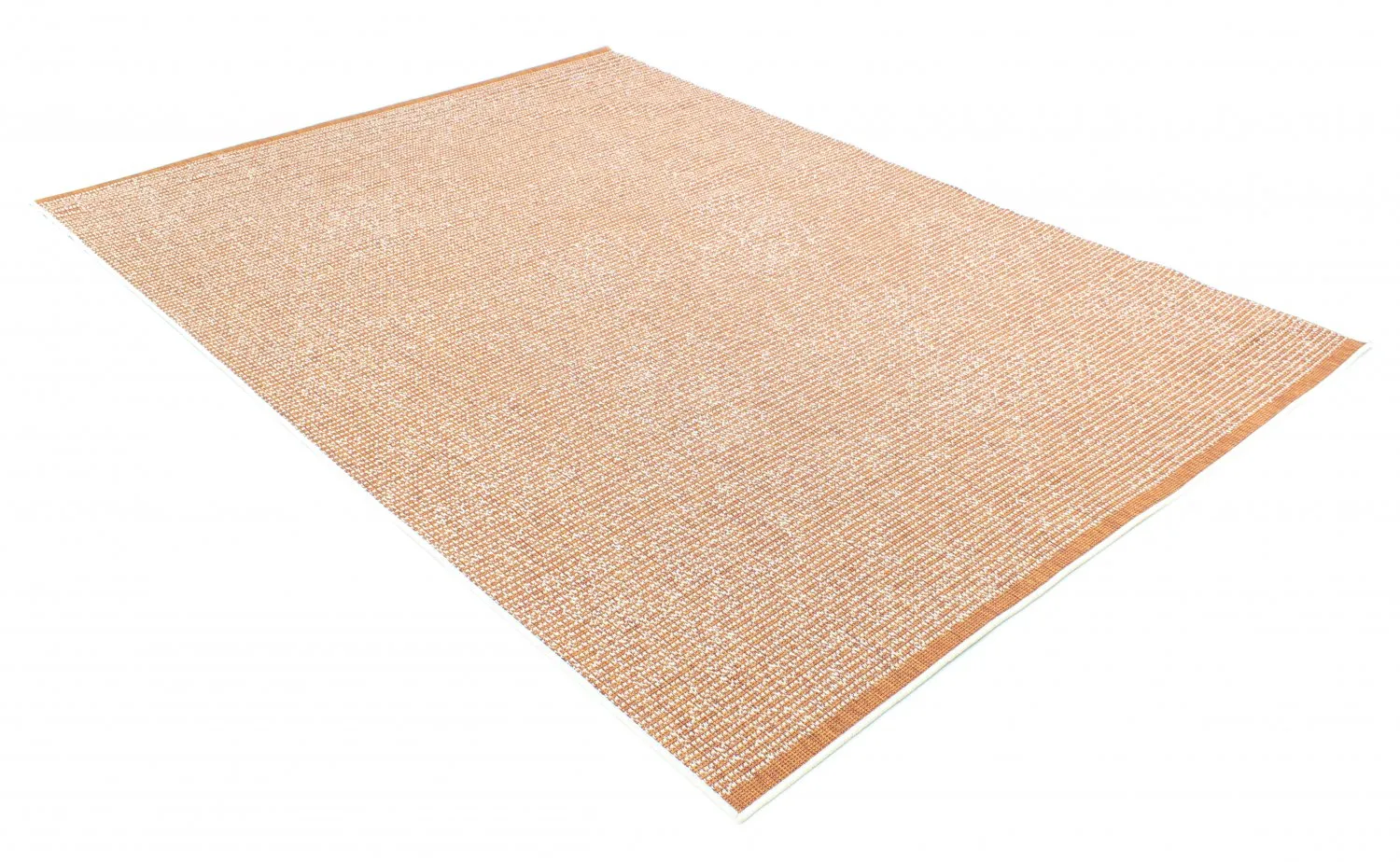 Indoor/Outdoor rug - Tromsø (orange)