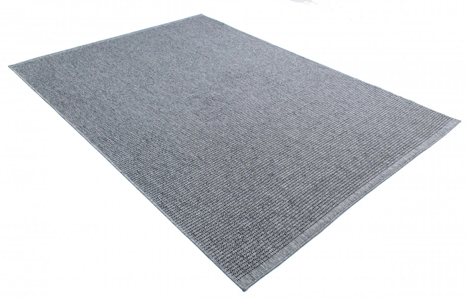 Indoor/Outdoor rug - Tromsø (anthracite)