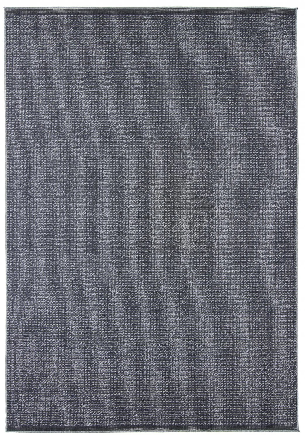 Indoor/Outdoor rug - Tromsø (anthracite)