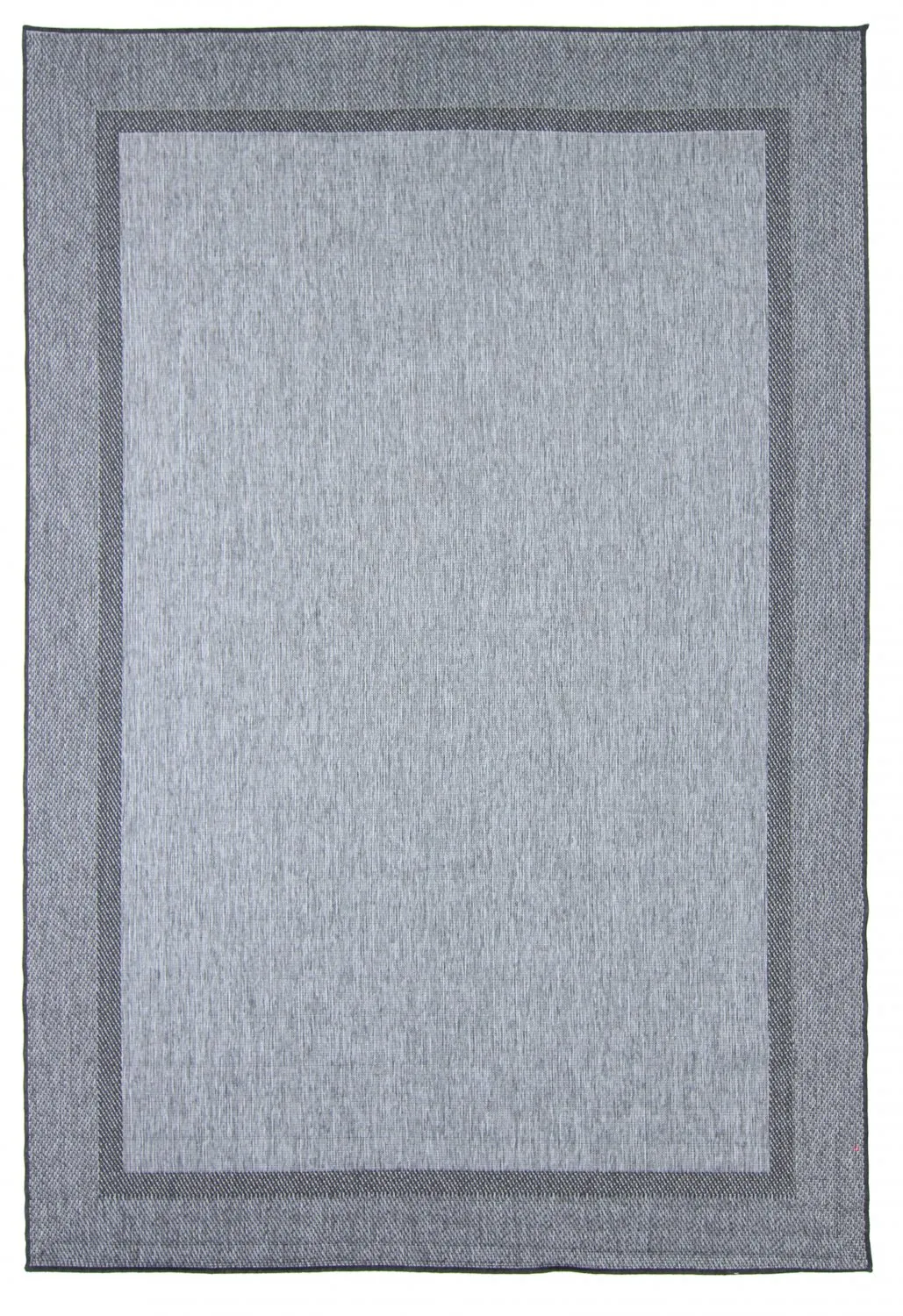 Indoor/Outdoor rug - Alta (anthracite)