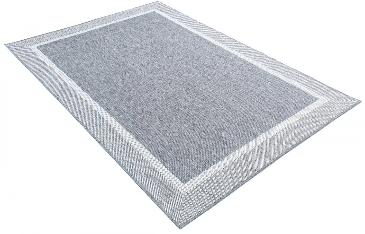 Indoor/Outdoor rug - Alta (grey)