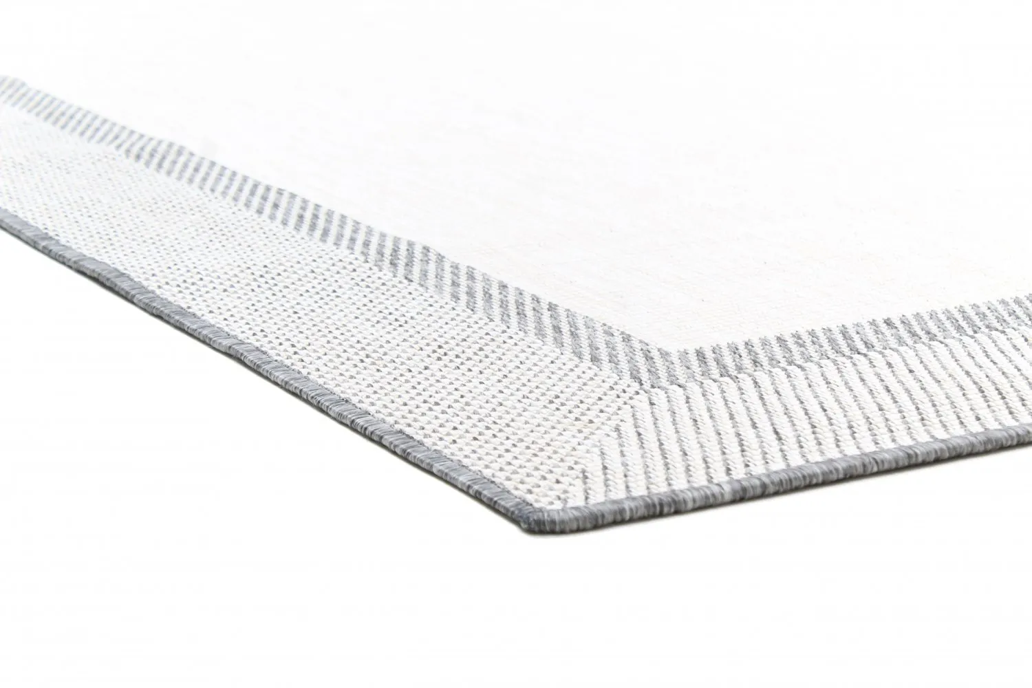 Indoor/Outdoor rug - Alta (grey)