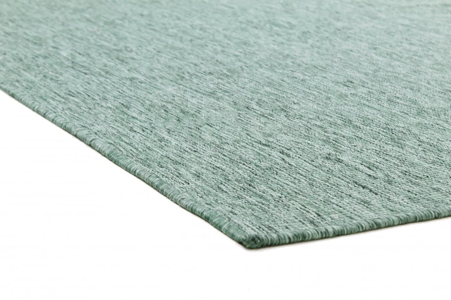 Indoor/Outdoor rug - Monsanto (green)