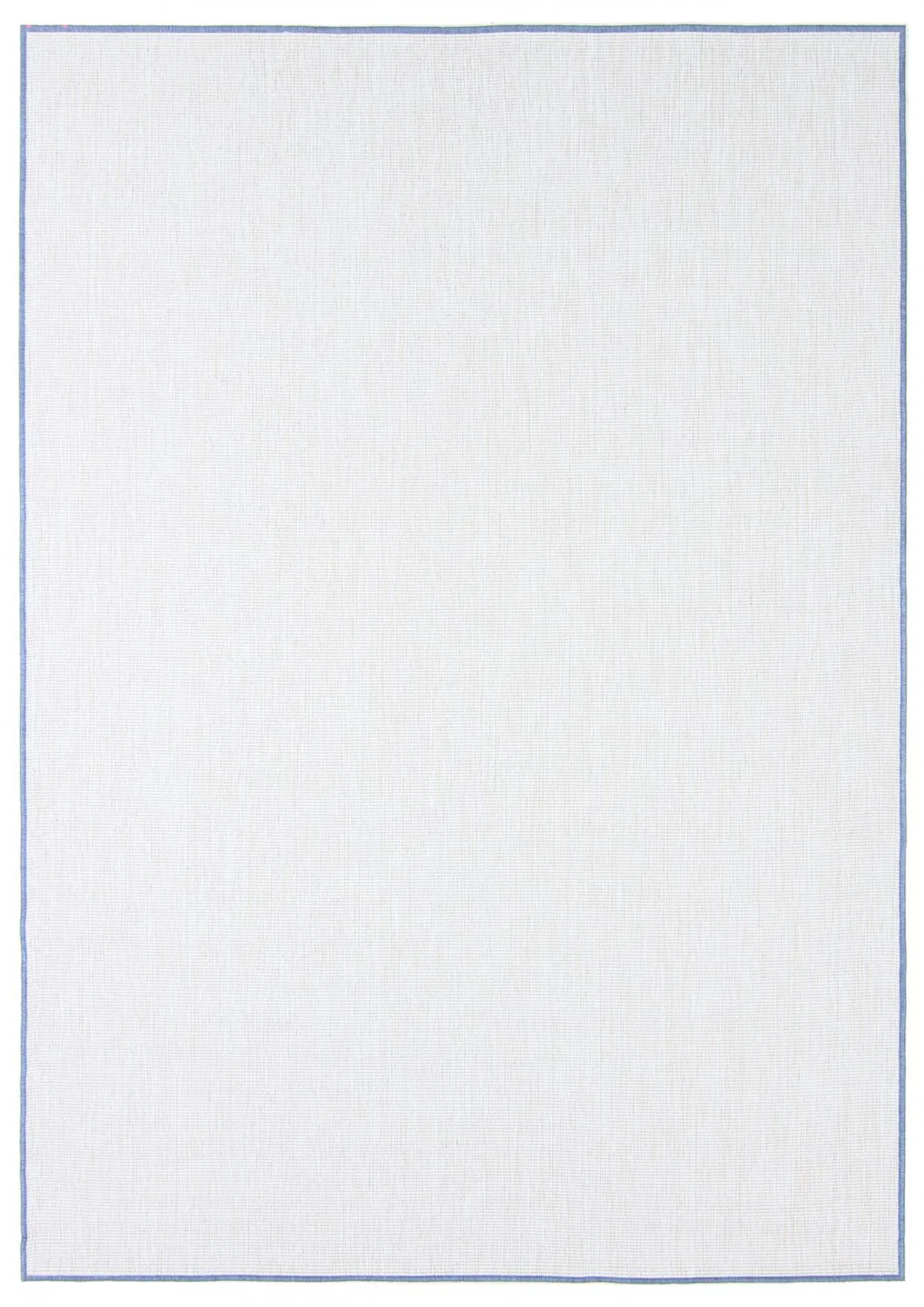 Indoor/Outdoor rug - Monsanto (blue)