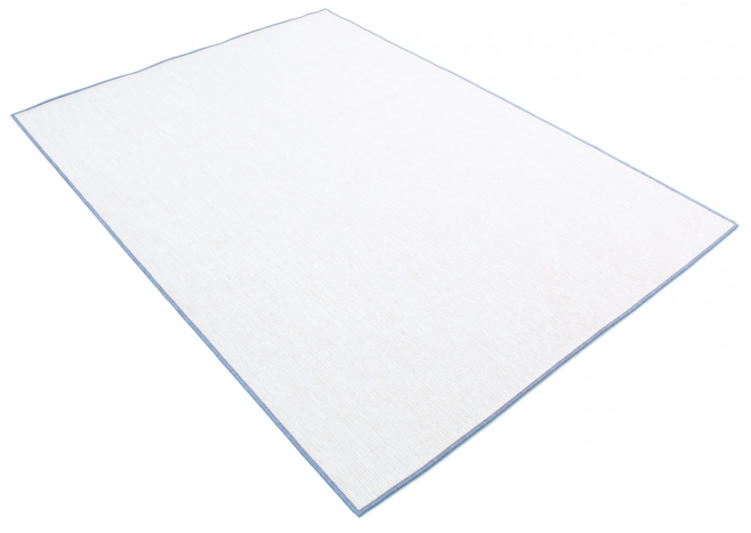 Indoor/Outdoor rug - Monsanto (blue)