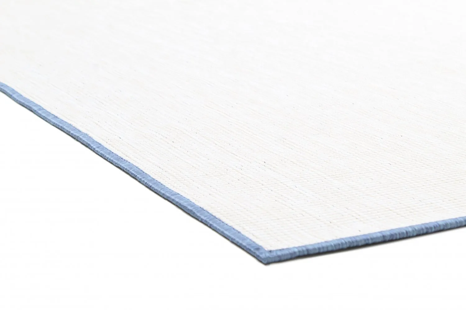 Indoor/Outdoor rug - Monsanto (blue)