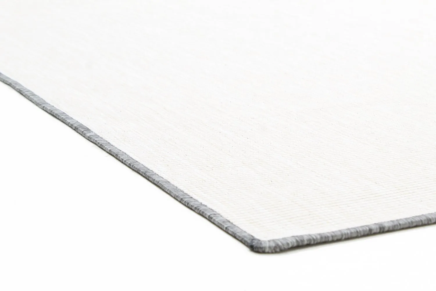 Indoor/Outdoor rug - Monsanto (grey)