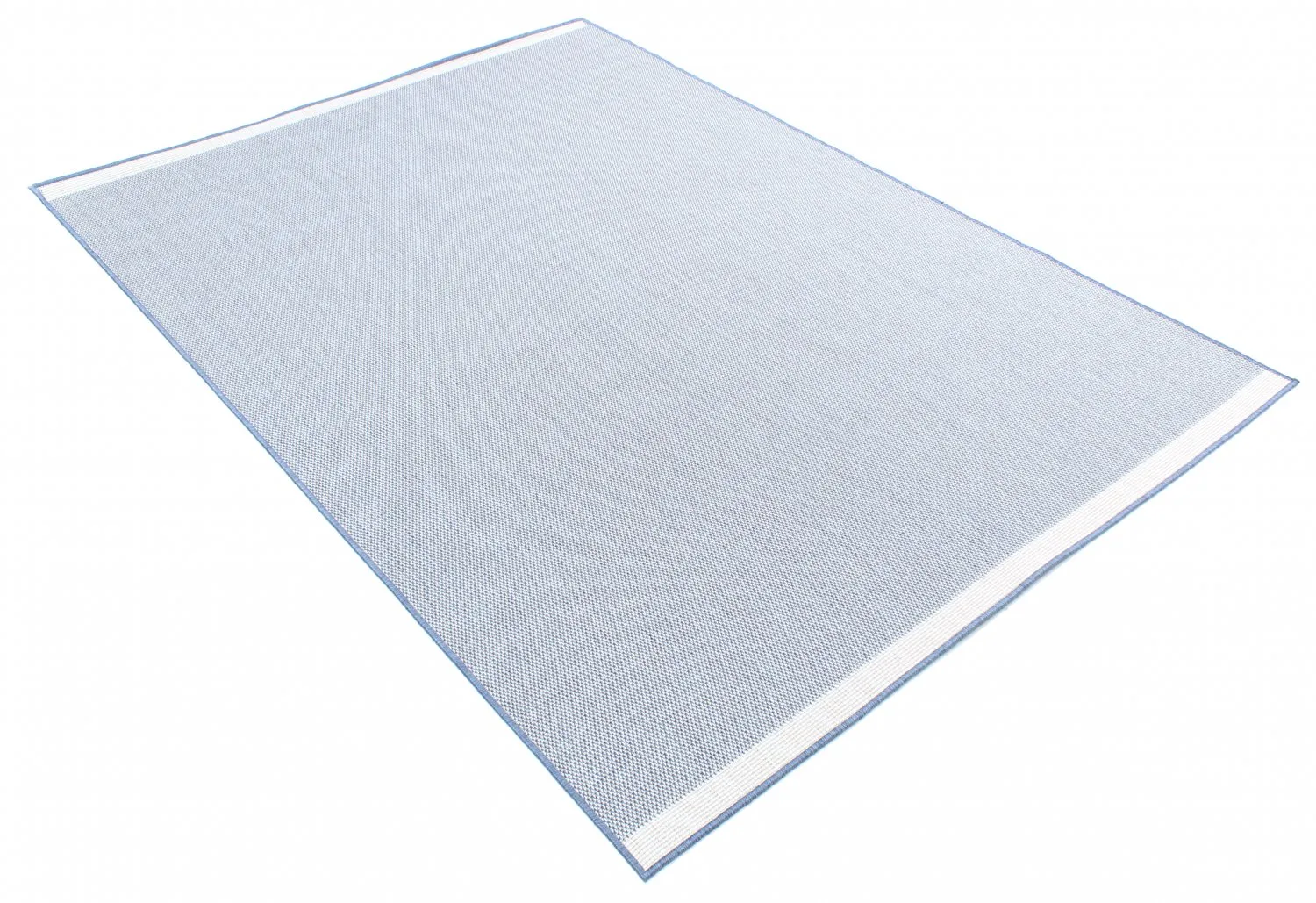 Indoor/Outdoor rug - Sortelha (blue)