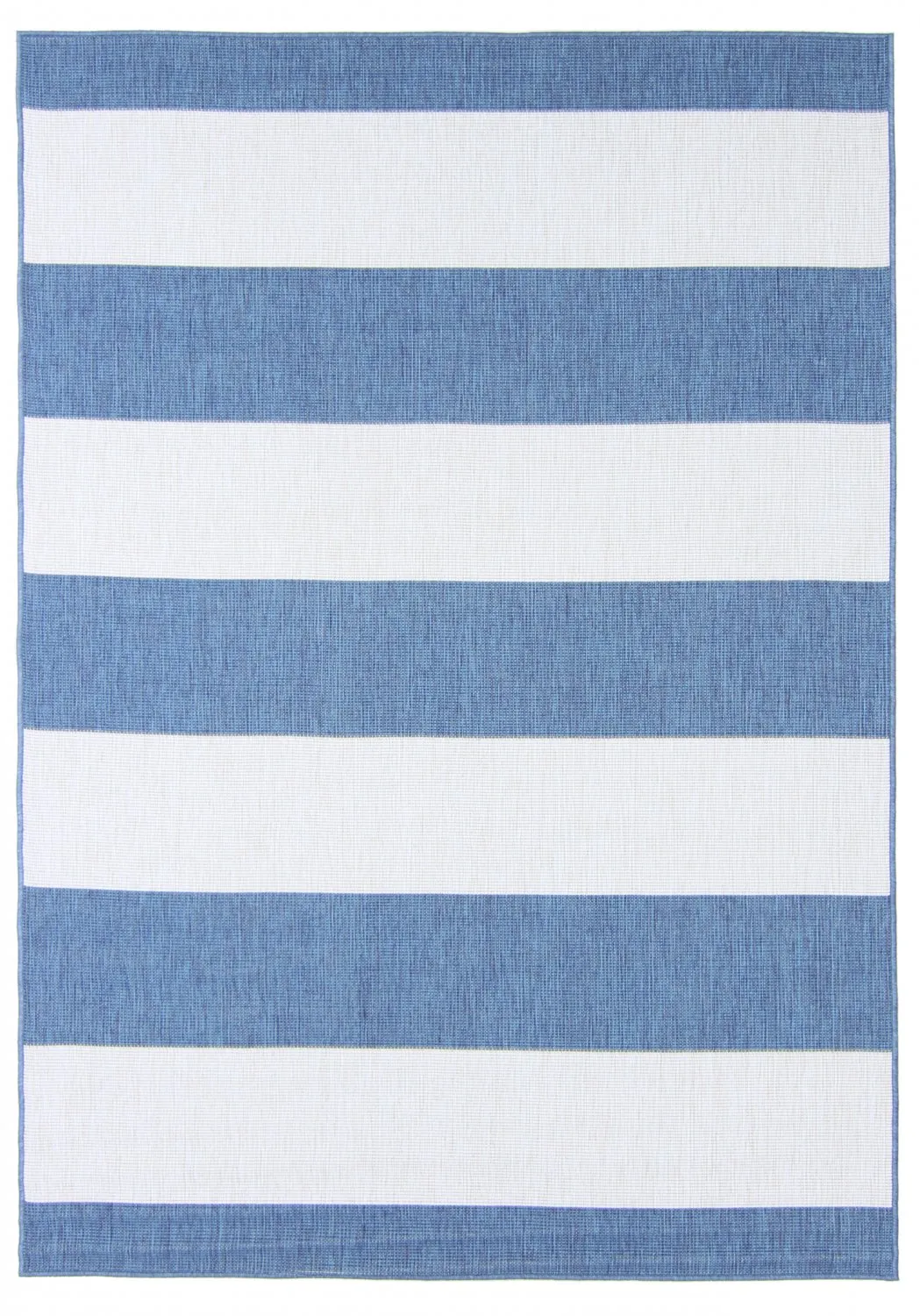 Indoor/Outdoor rug - Santana (blue)