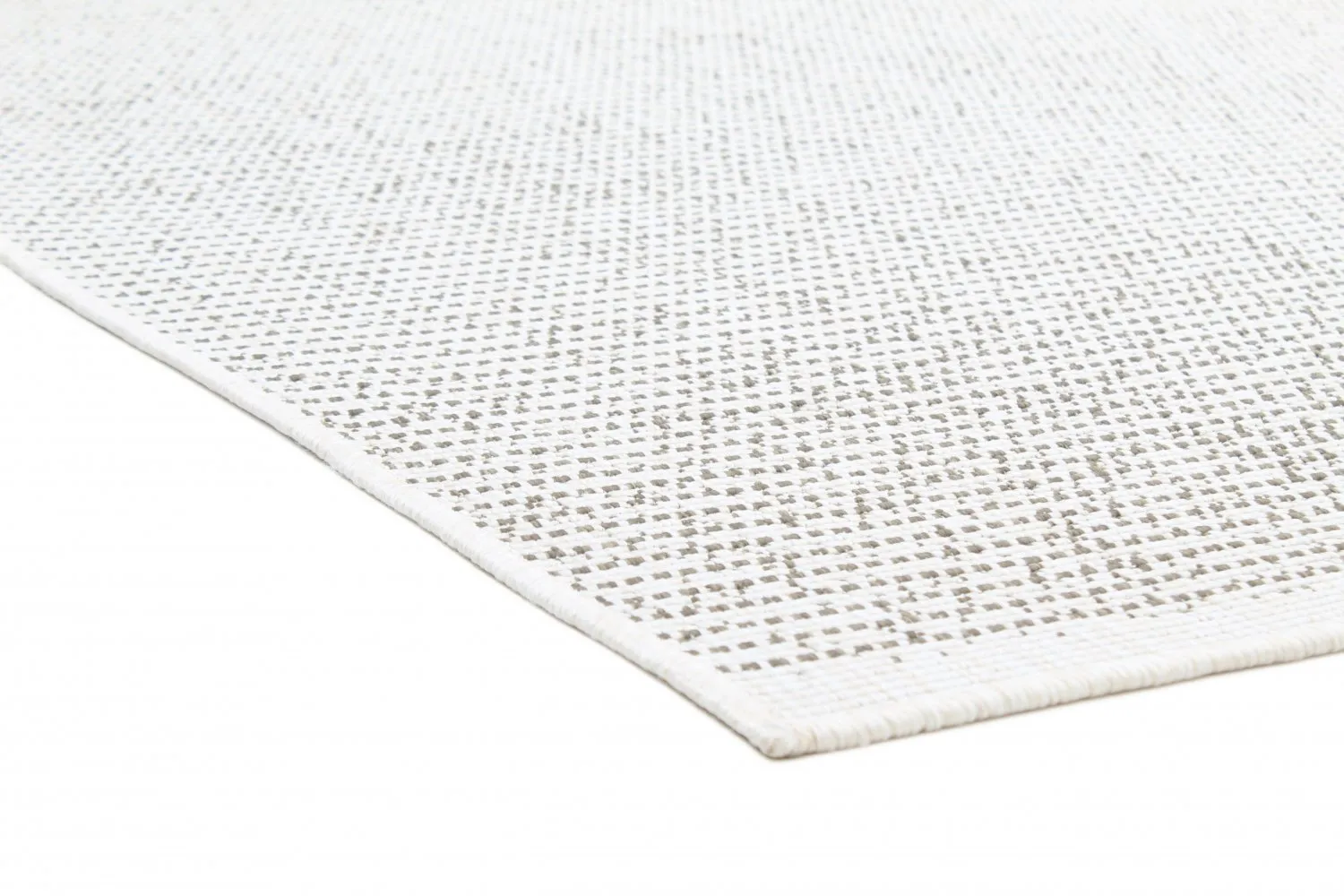 Indoor/Outdoor rug - Tromsø (brown)