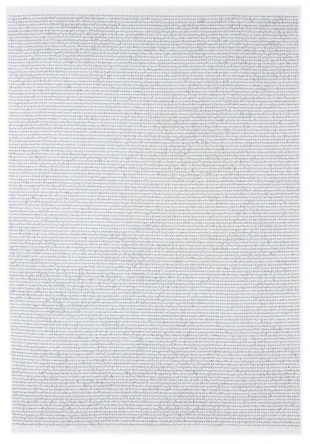 Indoor/Outdoor rug - Tromsø (silver)