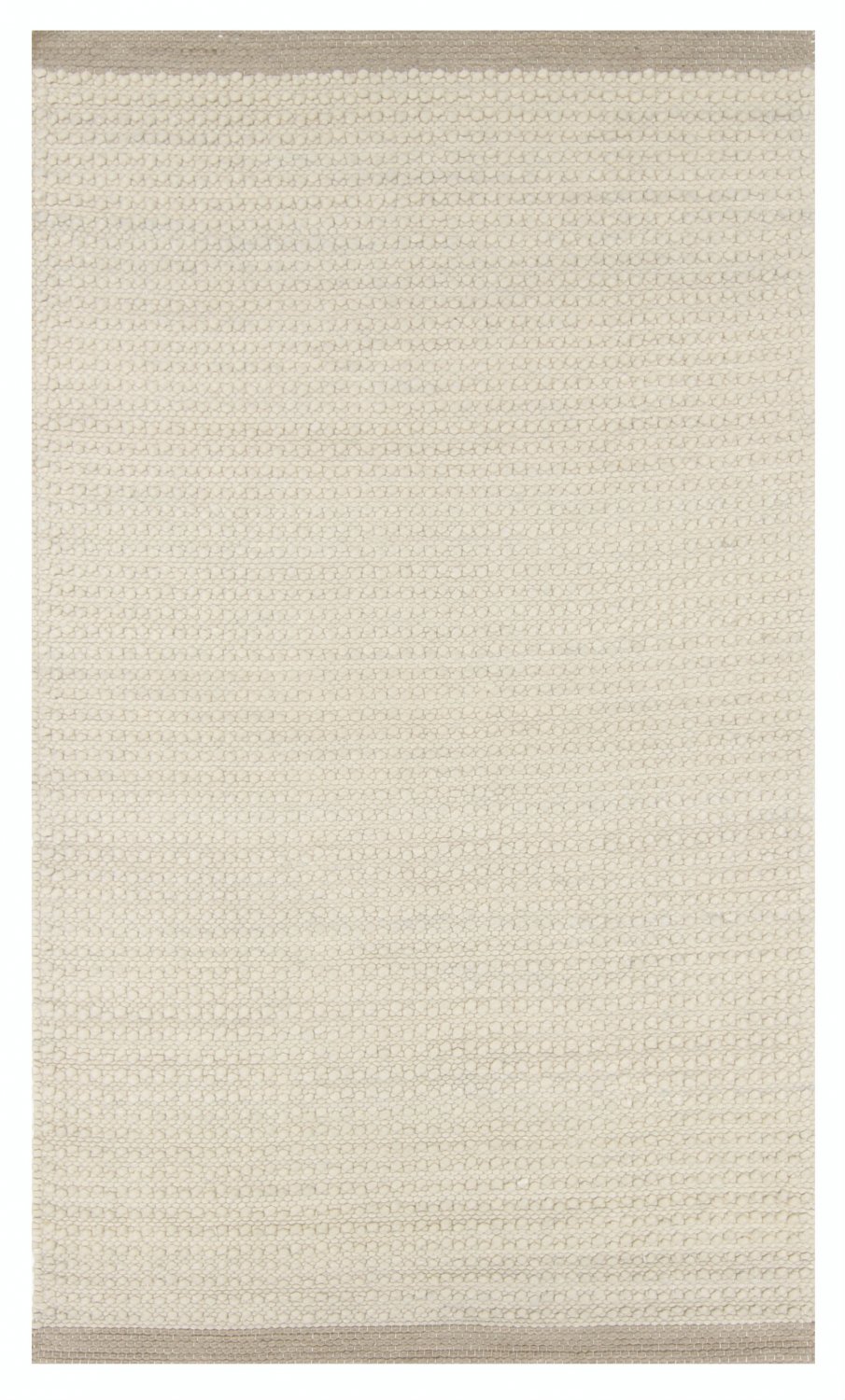 Wool rug - Odessa (beige)