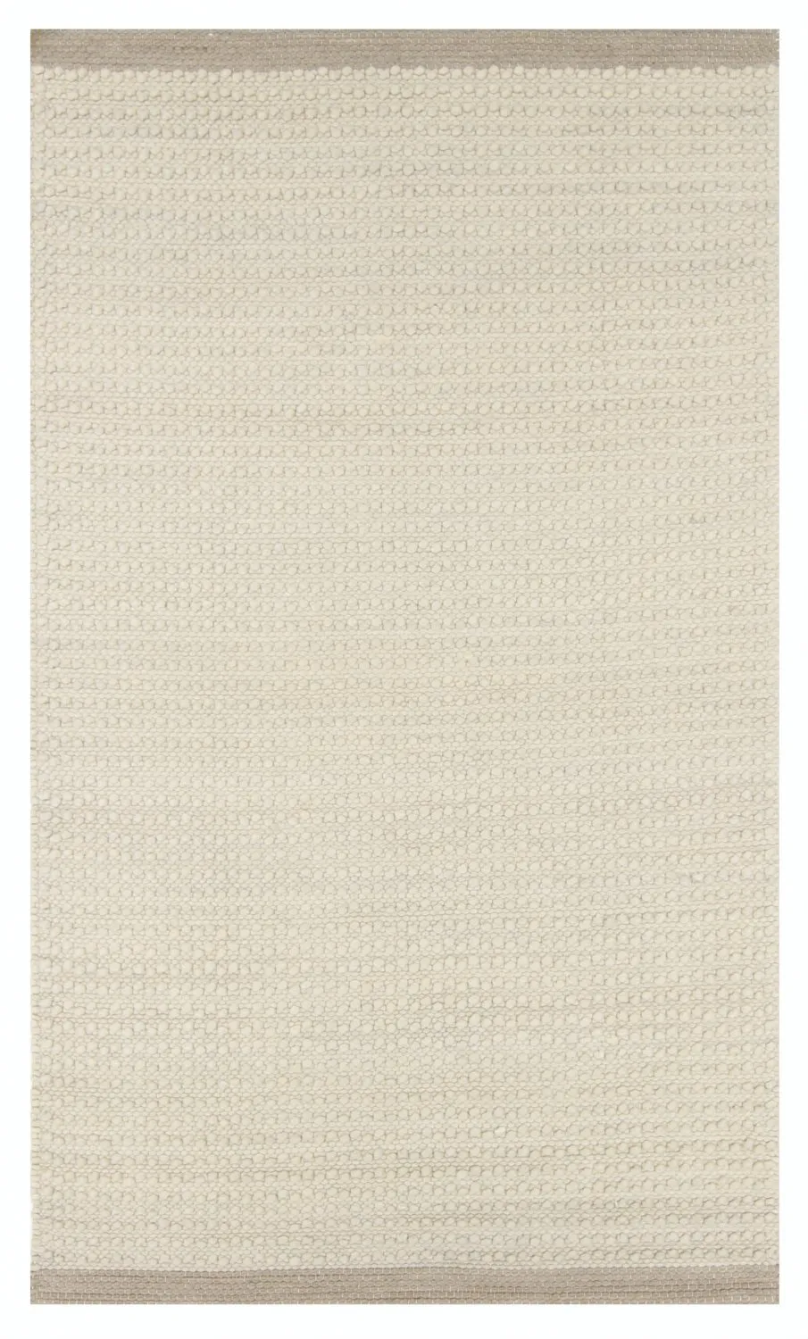 Wool rug - Odessa (beige)