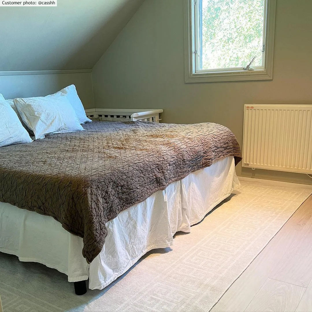 Wilton rug - Kuba (beige)