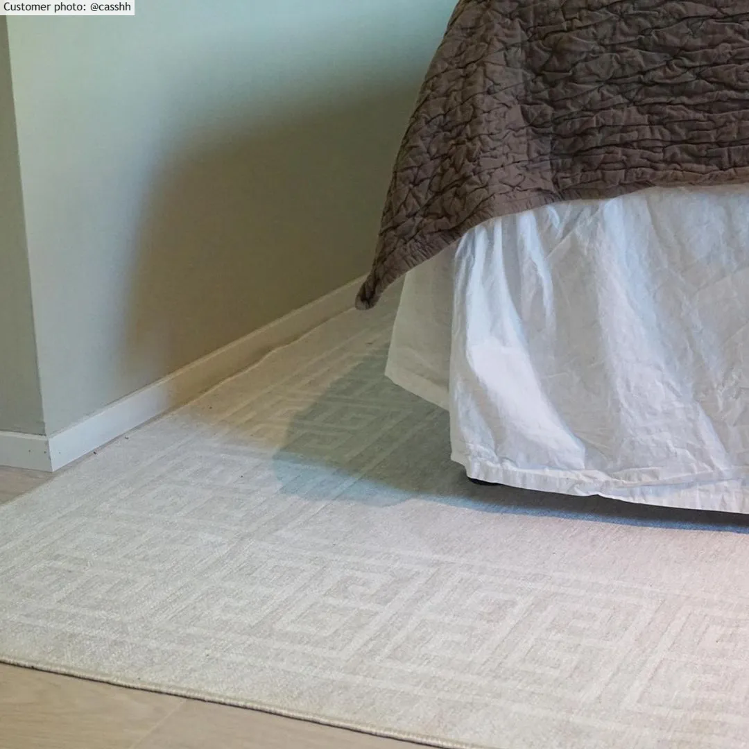 Wilton rug - Kuba (beige)