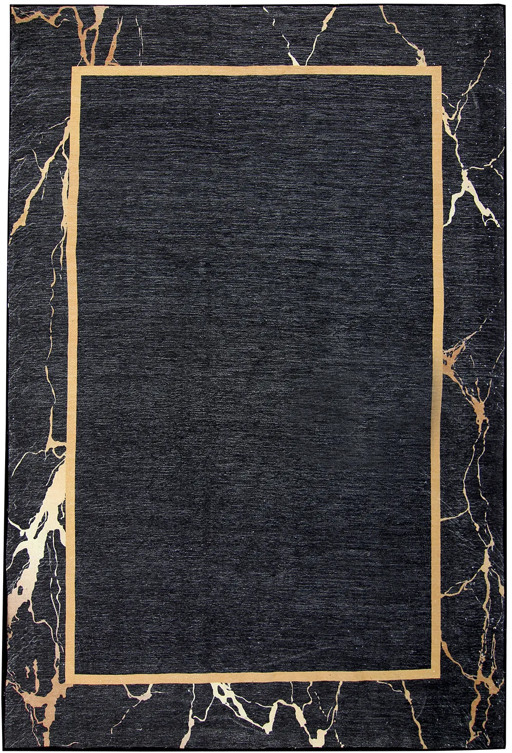 Wilton rug - Cerasia (anthracite)