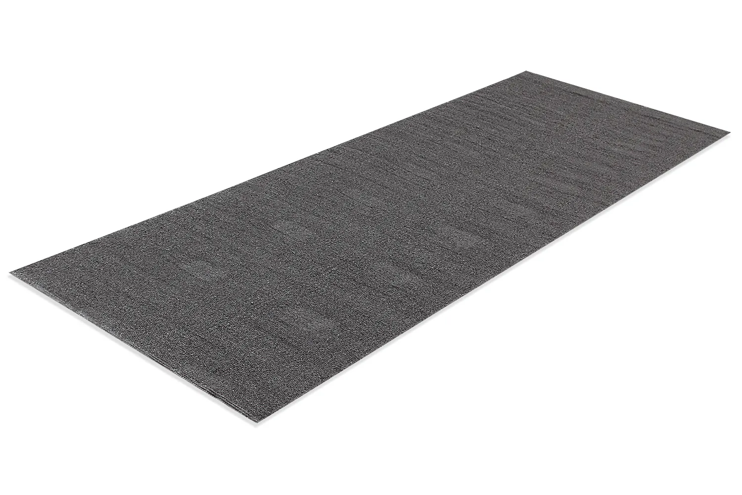 Plastic Mats - Chelsea (black)
