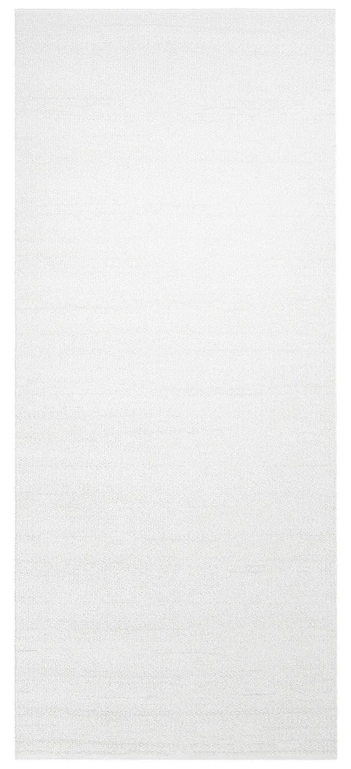 Plastic Mats - Chelsea (white)