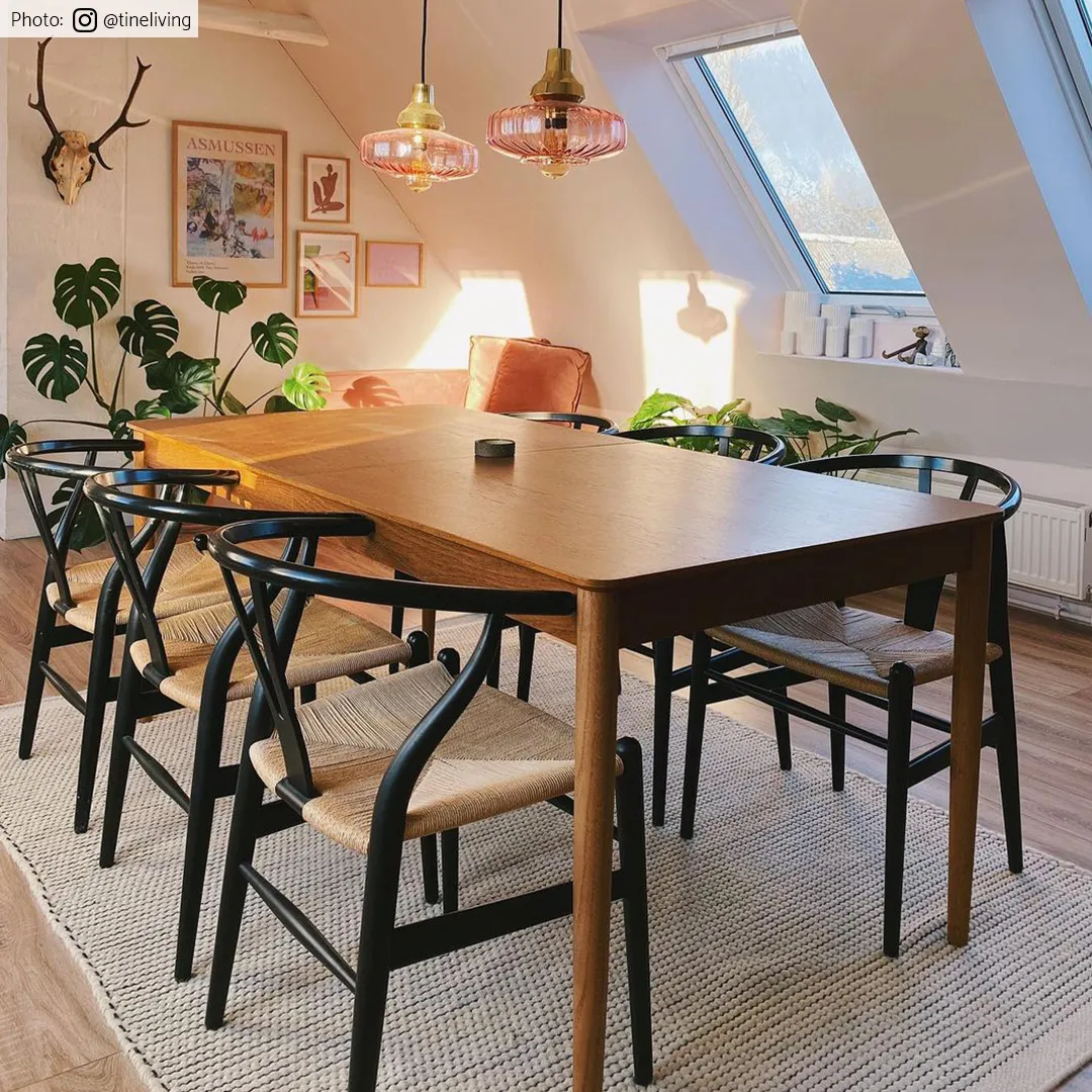 Wool rug - Coastal (greige)