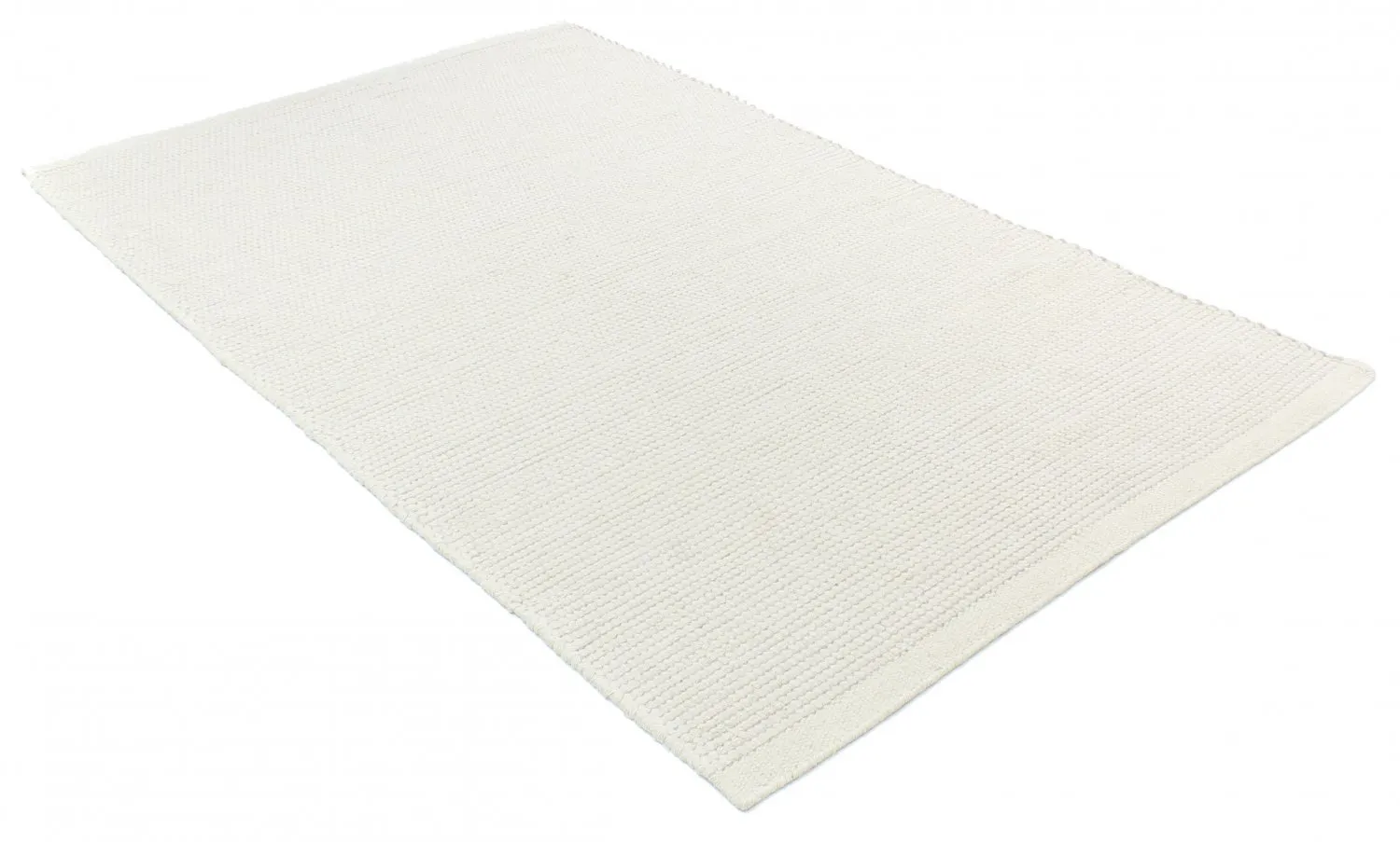 Wool rug - Coastal (creme)