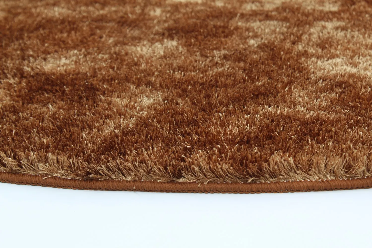 Round rugs - Cosy (desert)