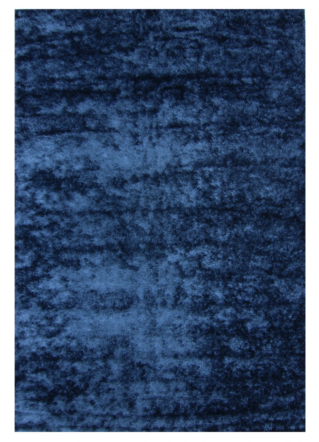 Shaggy rugs - Cosy (blue)