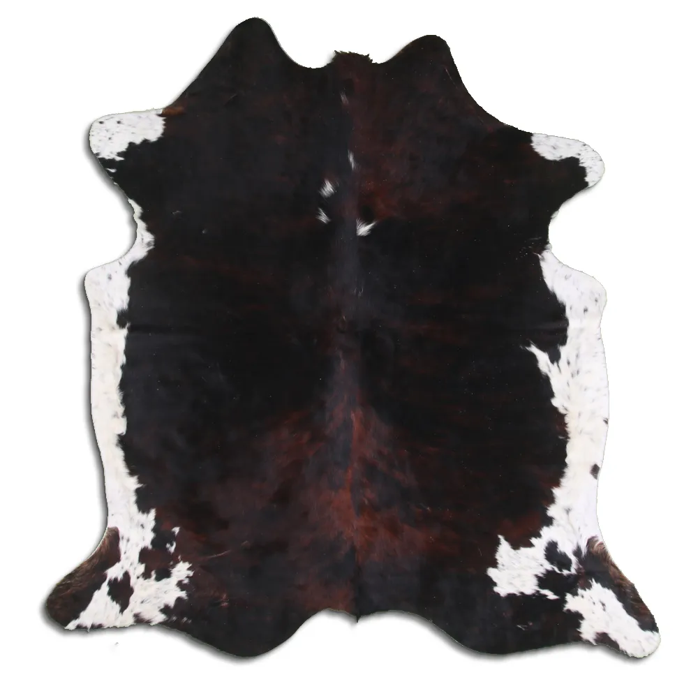 Cowhide - Tricolor Exotic 16