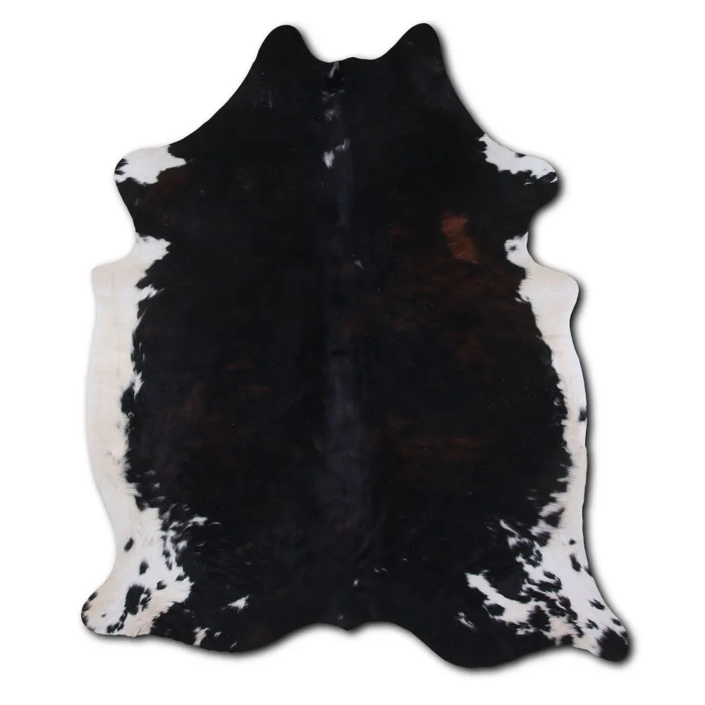 Cowhide - Tricolor Exotic 22
