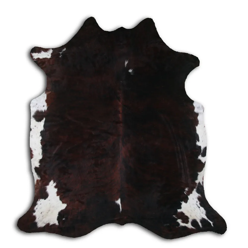 Cowhide - Tricolor Exotic 11