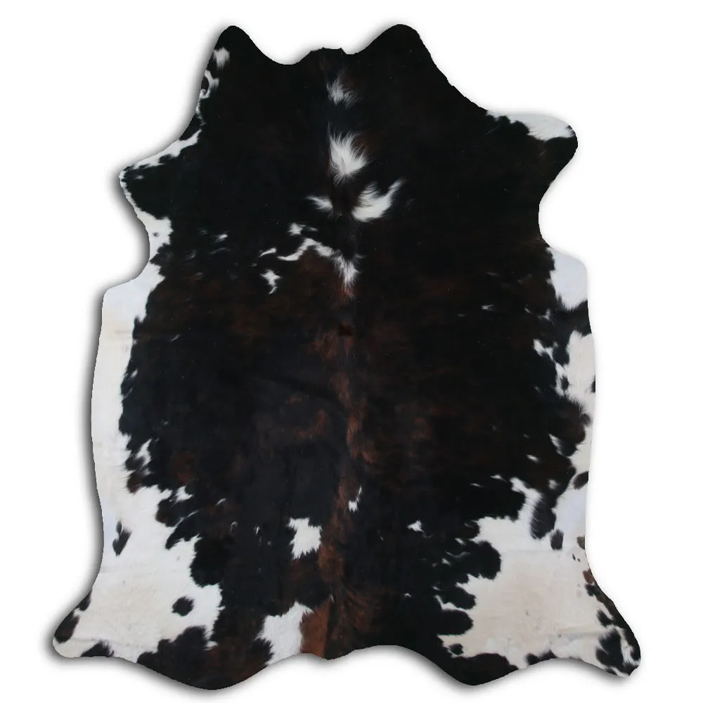 Cowhide - Tricolor Exotic 220