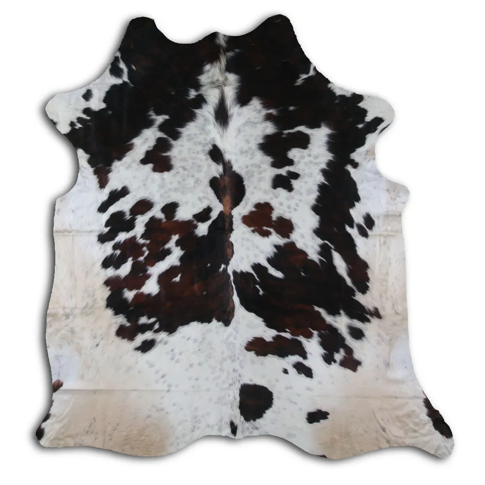 Cowhide - Tricolor Exotic 171