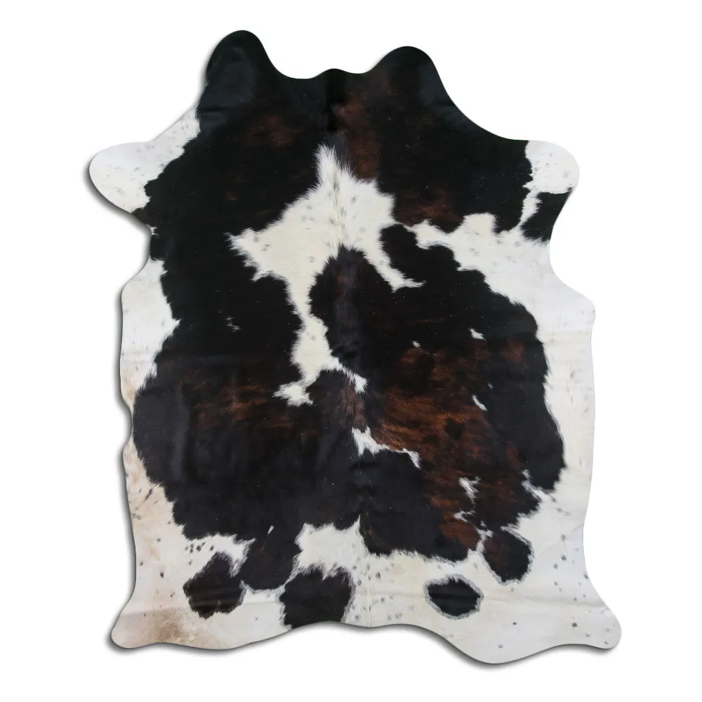 Cowhide - Tricolor Exotic 253