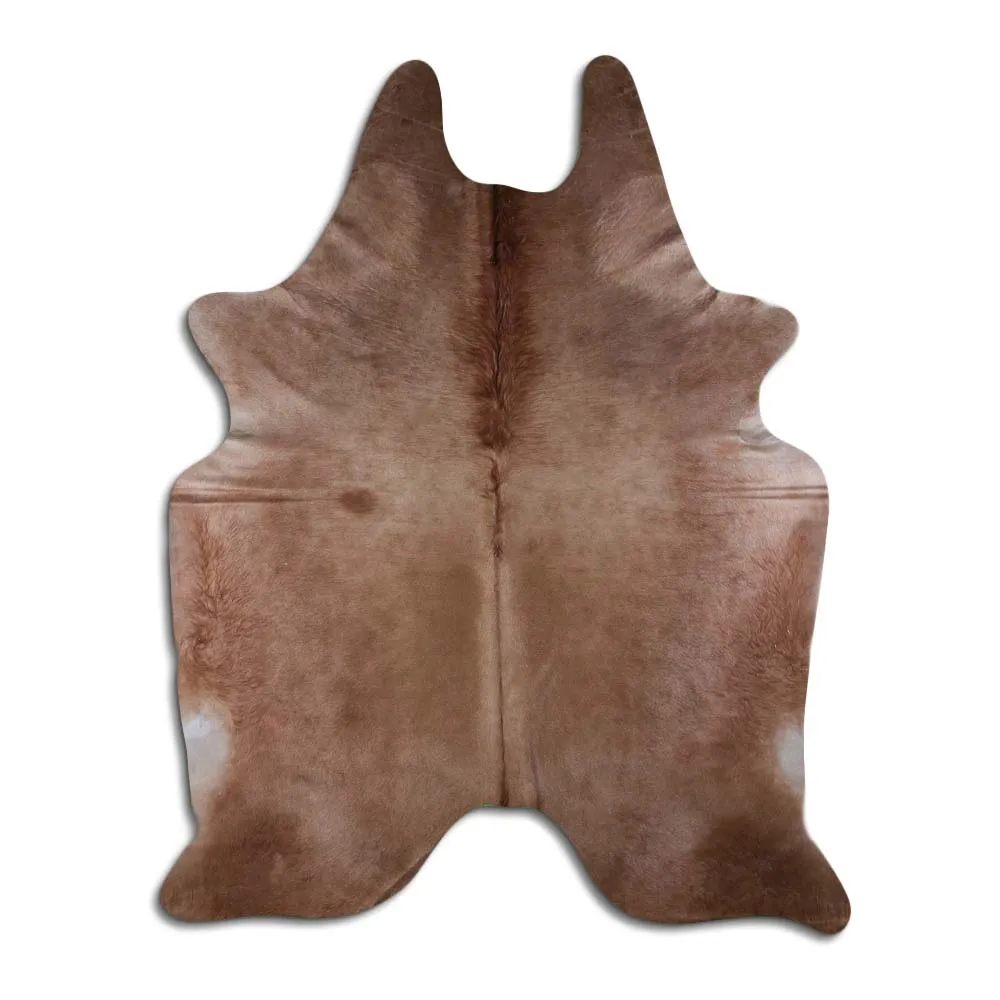 Cowhide - Brown 158