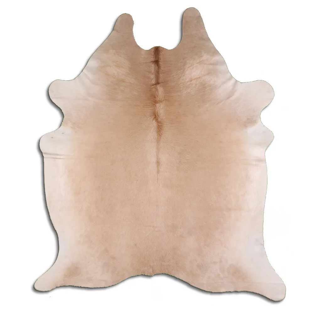 Cowhide - Beige 321
