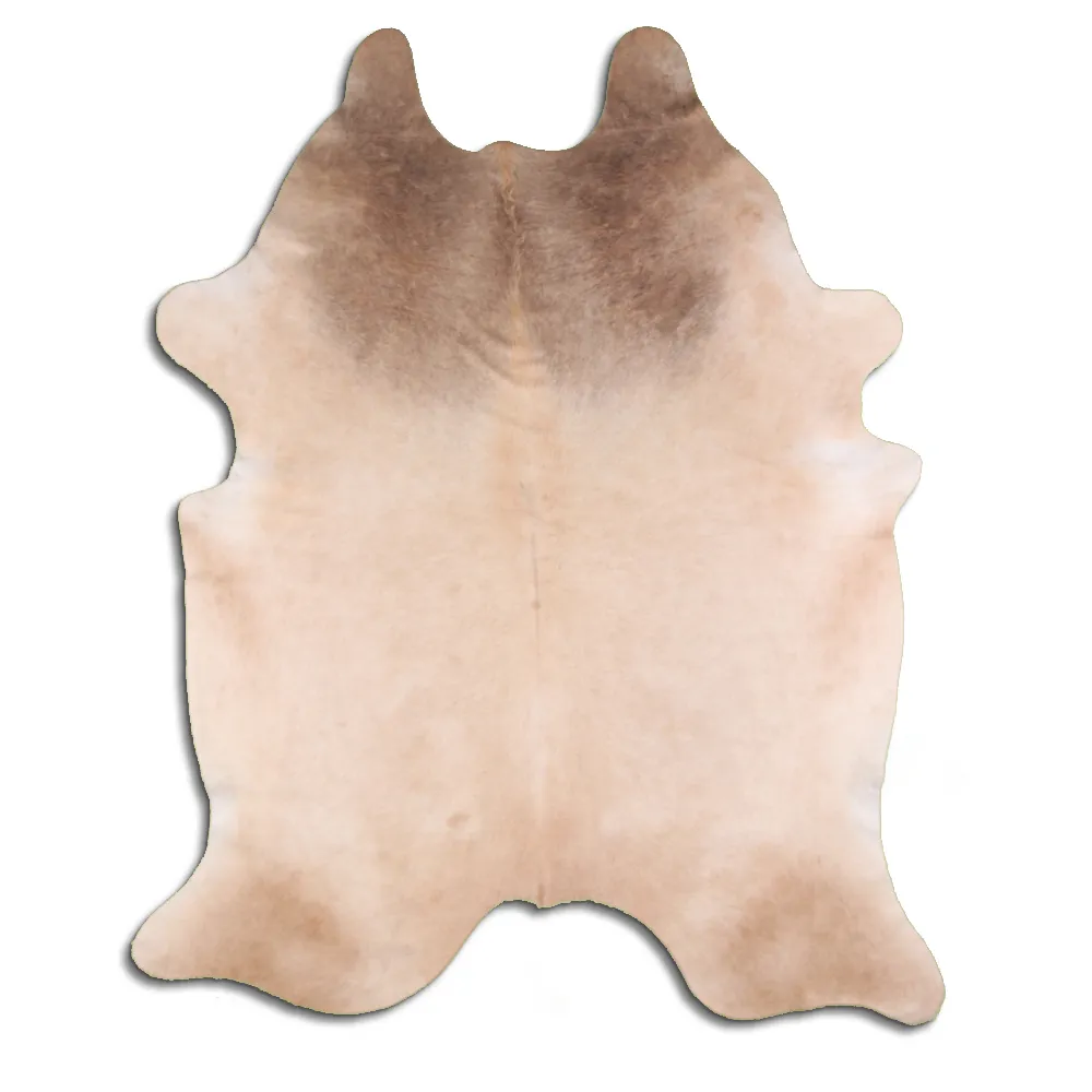Cowhide - Beige 329