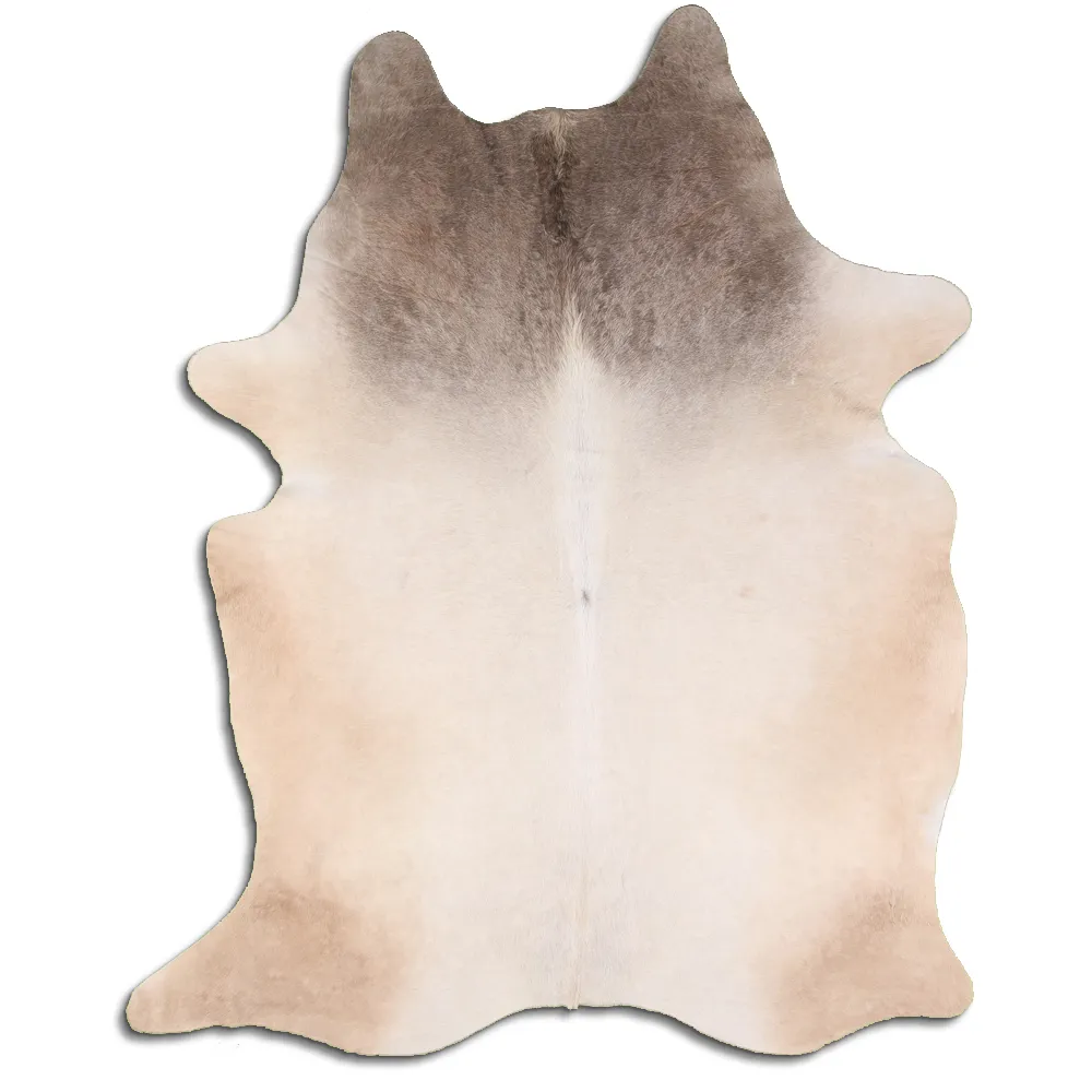 Cowhide - Beige 135